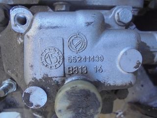 ΣΑΣΜΑΝ FIAT PANDA-500-GRANTE PUNTO 900cc TWIN AIR-thumb-1