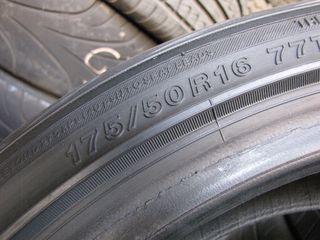 2TMX 175-50-16 YOKOHAMA S.DRIVE DOT (0614)-thumb-5