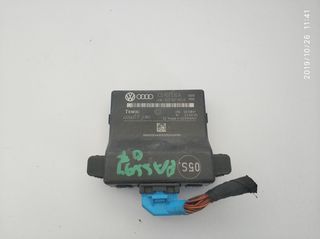 GATEAWAY CONTROL MODULE VOLKSWAGEN PASSAT 2007 (3C0 907 530 A)