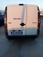Fiat Doblo 2004 DOBLO DIESEL EURO 3-thumb-2