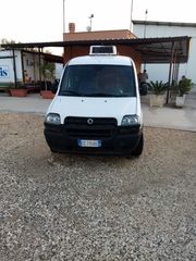 Fiat Doblo 2004 DOBLO DIESEL EURO 3-thumb-4