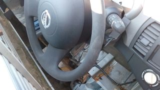 ΝΙSSAN K12 1,2 SR12 MOTEΡ,ΣΑΖΜΑΝ,ΠΟΡΤΕΣ,02.08-thumb-1