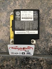 VW Passat 05-10 Εγκεφαλος Air Bag #PapanikolaouParts