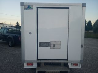 Ψυγείο Citroen 2005 jumpy diesel -thumb-3