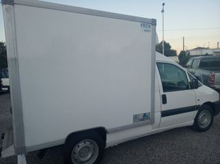 Ψυγείο Citroen 2005 jumpy diesel -thumb-4