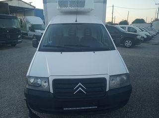 Ψυγείο Citroen 2005 jumpy diesel -thumb-1