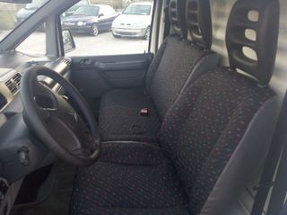 Ψυγείο Citroen 2005 jumpy diesel -thumb-6
