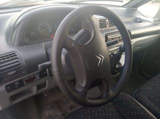 Ψυγείο Citroen 2005 jumpy diesel -thumb-7