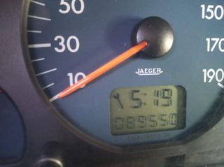 Ψυγείο Citroen 2005 jumpy diesel -thumb-29