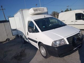 Ψυγείο Citroen 2005 jumpy diesel -thumb-30