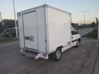 Ψυγείο Citroen 2005 jumpy diesel -thumb-31