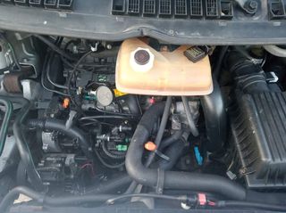 Ψυγείο Citroen 2005 jumpy diesel -thumb-32