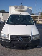 Ψυγείο Citroen 2005 jumpy diesel -thumb-33