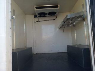 Ψυγείο Citroen 2005 jumpy diesel -thumb-35