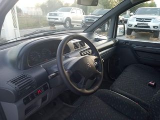 Ψυγείο Citroen 2005 jumpy diesel -thumb-8