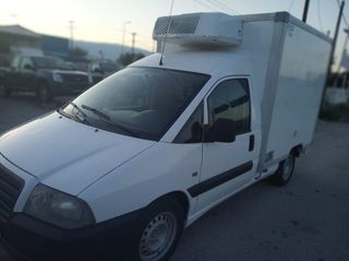 Ψυγείο Citroen 2005 jumpy diesel -thumb-9