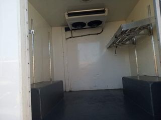 Ψυγείο Citroen 2005 jumpy diesel -thumb-10