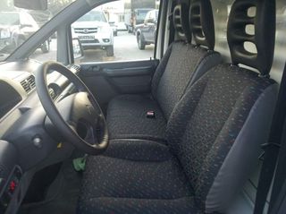 Ψυγείο Citroen 2005 jumpy diesel -thumb-12