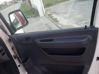 Ψυγείο Citroen 2005 jumpy diesel -thumb-13