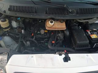 Ψυγείο Citroen 2005 jumpy diesel -thumb-15