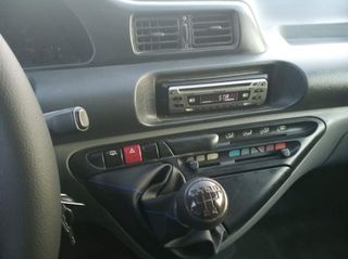 Ψυγείο Citroen 2005 jumpy diesel -thumb-16
