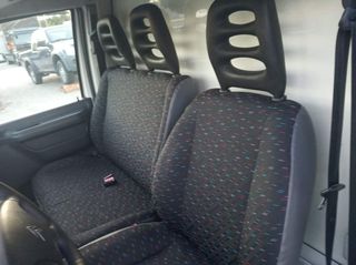 Ψυγείο Citroen 2005 jumpy diesel -thumb-18