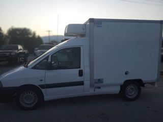 Ψυγείο Citroen 2005 jumpy diesel -thumb-19