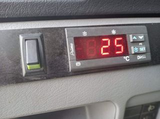 Ψυγείο Citroen 2005 jumpy diesel -thumb-20