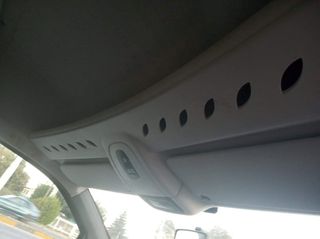 Ψυγείο Citroen 2005 jumpy diesel -thumb-21