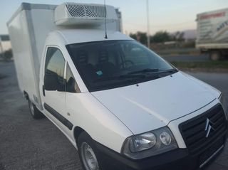Ψυγείο Citroen 2005 jumpy diesel -thumb-22
