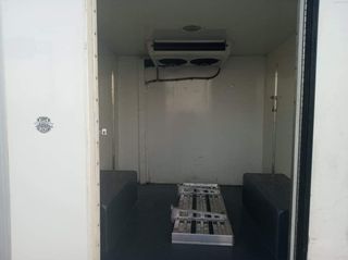 Ψυγείο Citroen 2005 jumpy diesel -thumb-23