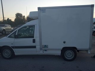 Ψυγείο Citroen 2005 jumpy diesel -thumb-24