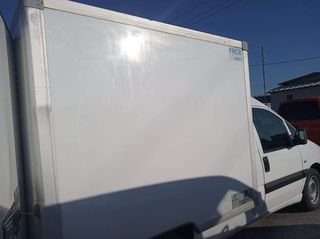 Ψυγείο Citroen 2005 jumpy diesel -thumb-25
