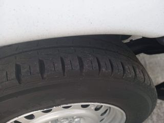 Ψυγείο Citroen 2005 jumpy diesel -thumb-26