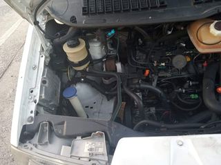 Ψυγείο Citroen 2005 jumpy diesel -thumb-27