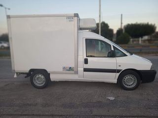 Ψυγείο Citroen 2005 jumpy diesel -thumb-28
