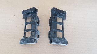 BMW E39 ΣΕΙΡΑ 5 96-03 ΒΑΣΕΙΣ ΠΙΣΩ ΠΡΟΦΥΛΑΚΤΗΡΑ