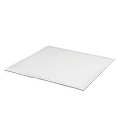 Φωτιστικό ψευδοροφής LED PANEL SLIM 60x60 48W 6300K με ψυχρό χρώμα φωτός 4800lm & δυνατότητα χωνευτής ή κρεμαστής τοποθέτησης