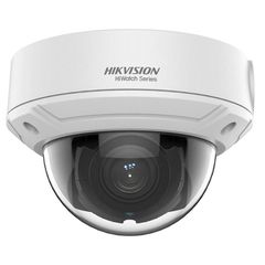 Δικτυακή κάμερα POE IP HWI-D640H-Z HIKVISION HIWATCH 2.8-12mm 4MP δυνατότητα καταγραφής σε κάρτα micro SD έως 256GB IP67 IR έως 30m