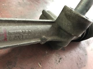 Κρεμαργιερα Fiat panda 2007-thumb-1