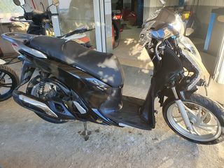 HONDA SH 150i 2015