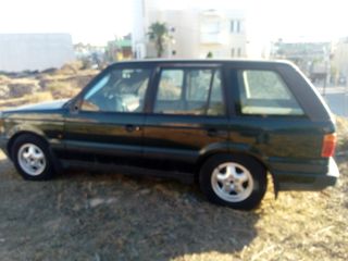 ΚΑΘΡΕΠΤΕΣ RANGE ROVER 4'6 1998