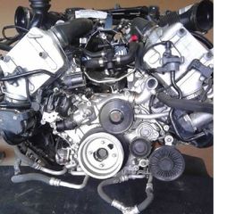 BMW X5 F15 X6 F16 5,0 iA xiA N63B40A 