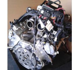 BMW X5 F15 X6 F16 5,0 iA xiA N63B40A -thumb-1
