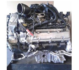 BMW X5 F15 X6 F16 5,0 iA xiA N63B40A -thumb-3
