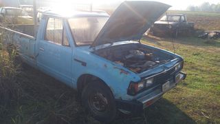 Nissan datsun 1.6 -thumb-1