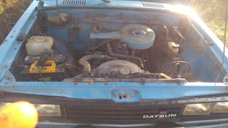Nissan datsun 1.6 -thumb-2