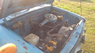 Nissan datsun 1.6 -thumb-3