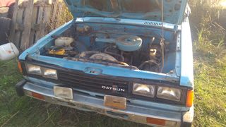 Nissan datsun 1.6 -thumb-5