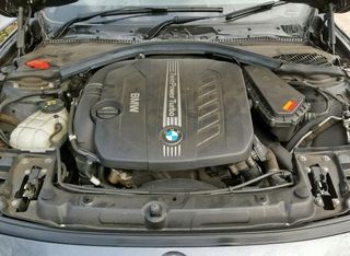 BMW F01 F07 F10 F13 535D 4.0D N57D30B 313hp